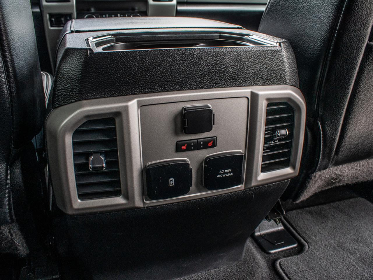 2019 Ford F-350