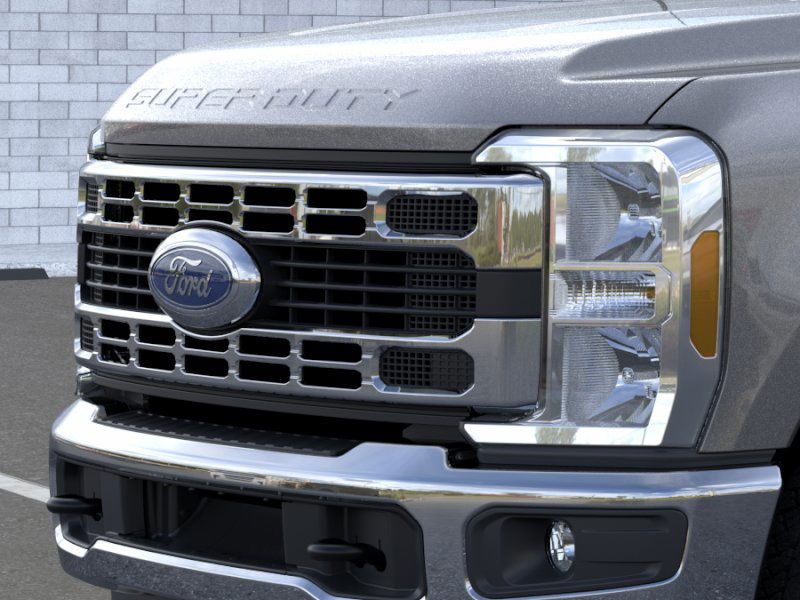 2026 Ford F-250