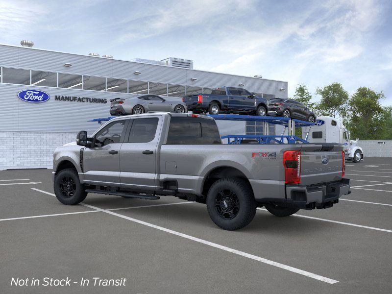 2026 Ford F-350