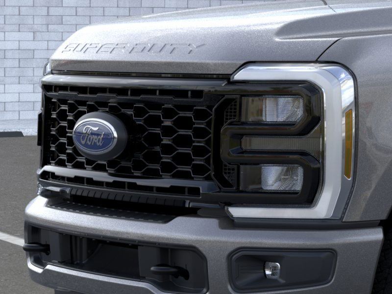 2026 Ford F-350