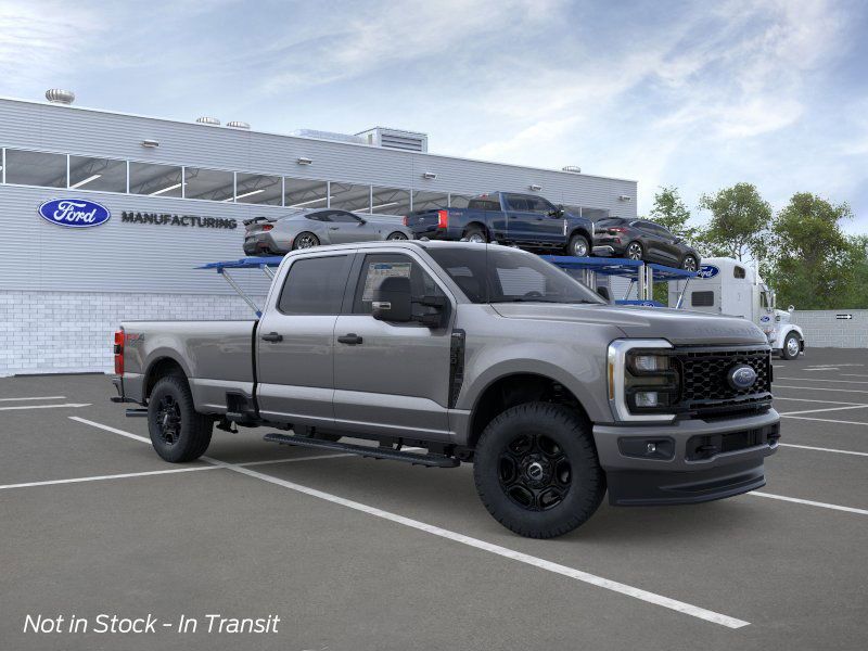 2026 Ford F-350