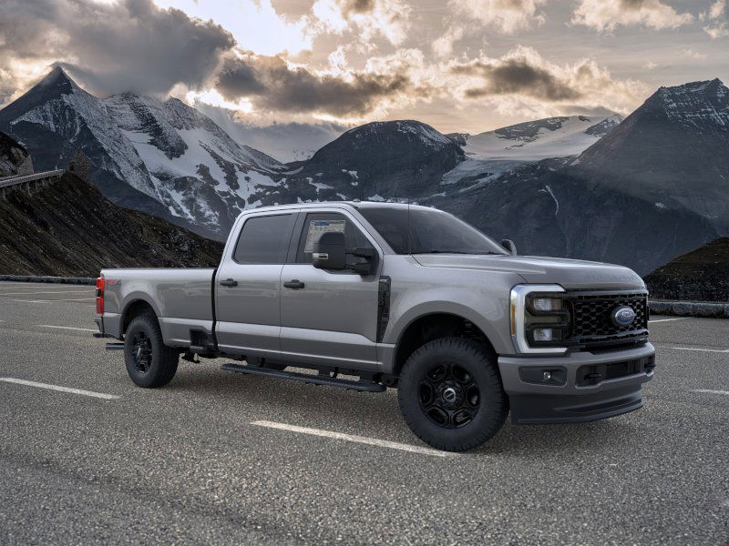 2026 Ford F-350