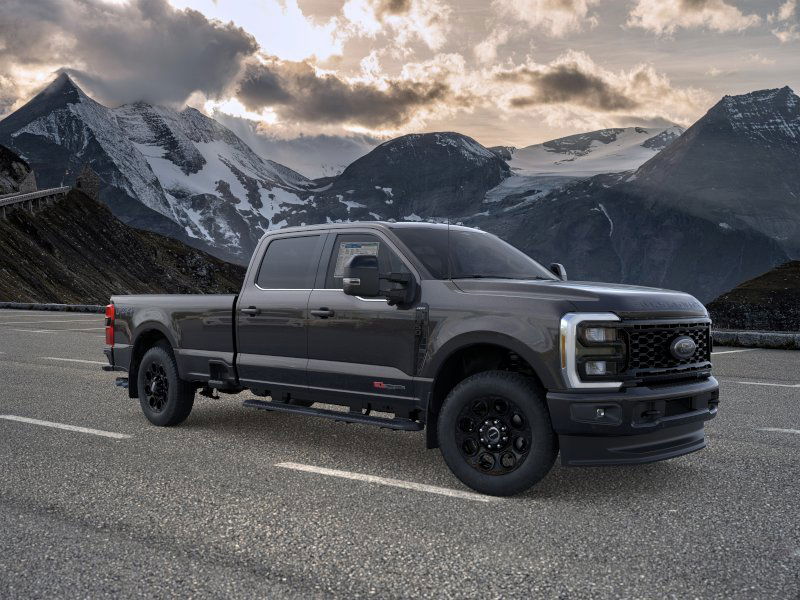 2026 Ford F-350