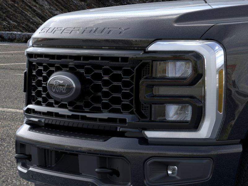 2026 Ford F-350