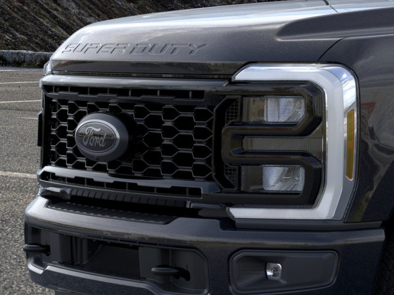 2026 Ford F-350