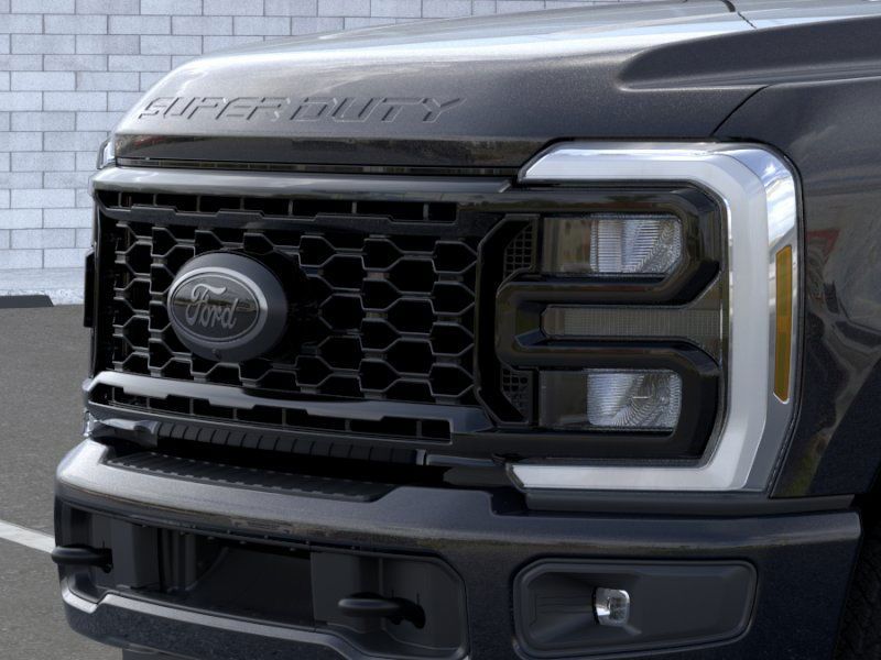 2026 Ford F-350