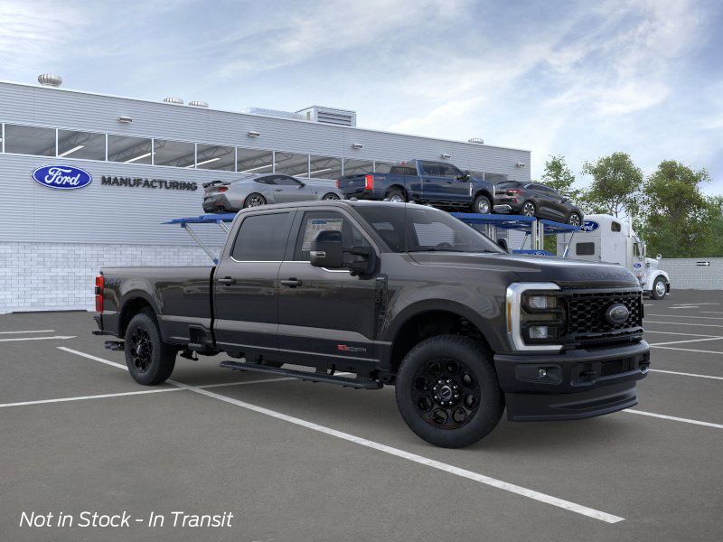 2026 Ford F-350