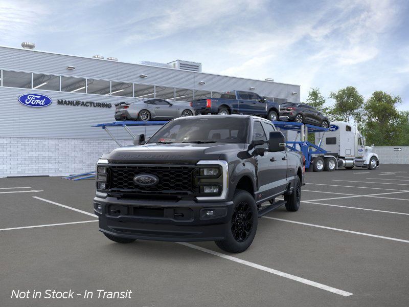 2026 Ford F-350