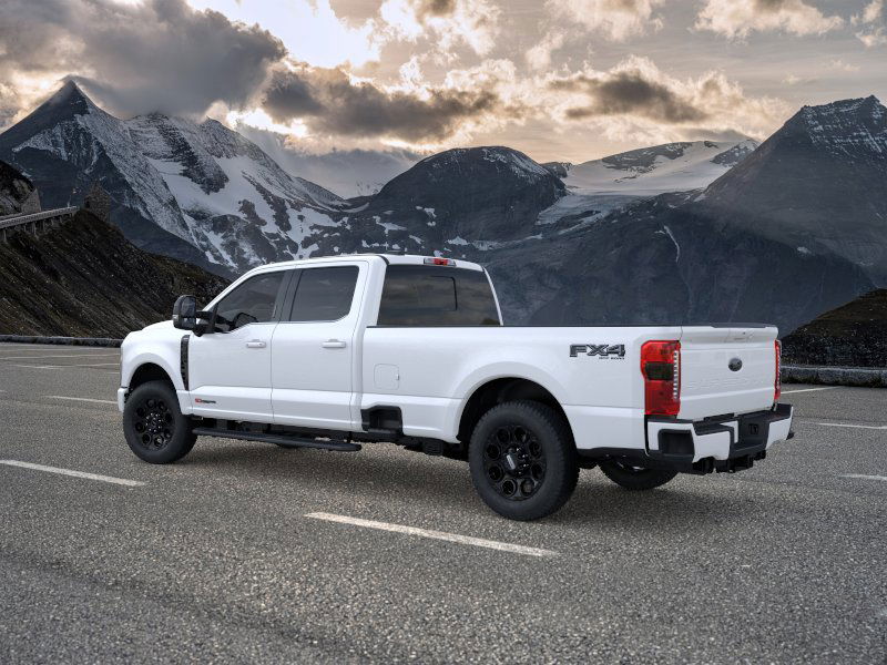 2026 Ford F-350