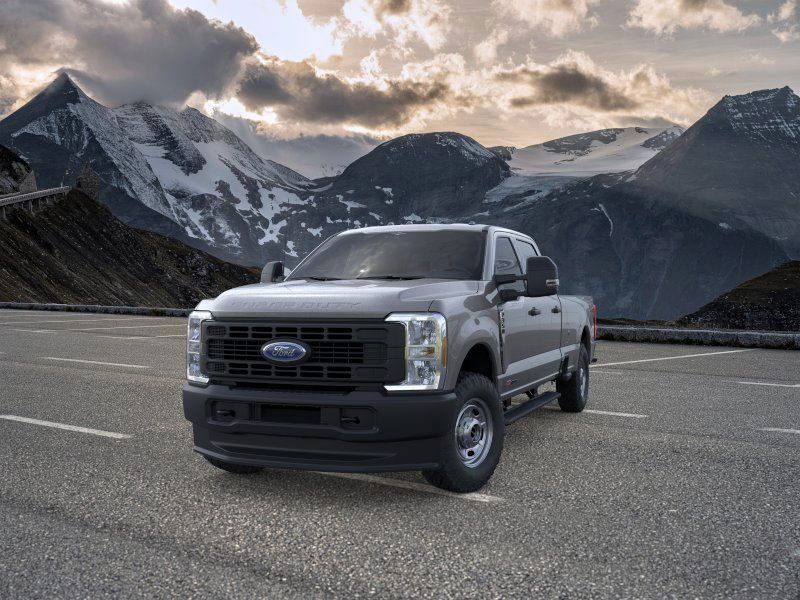 2026 Ford F-350