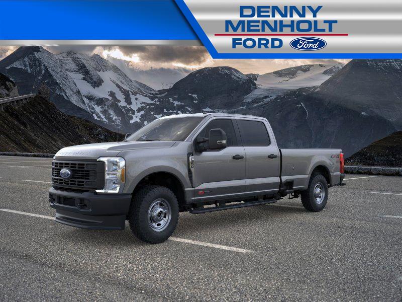 New 2026 Ford F-350 4 Door Cab; Crew Trucks