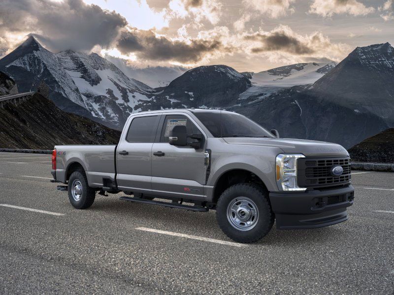 2026 Ford F-350