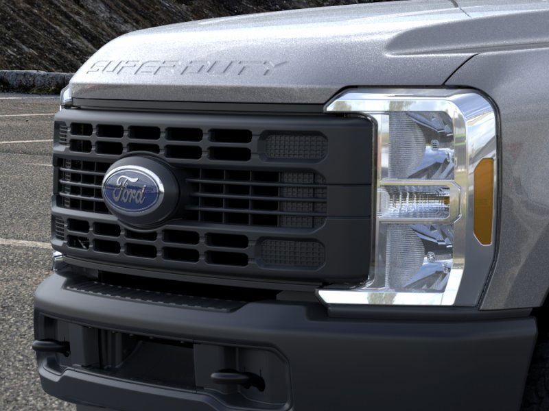 2026 Ford F-350