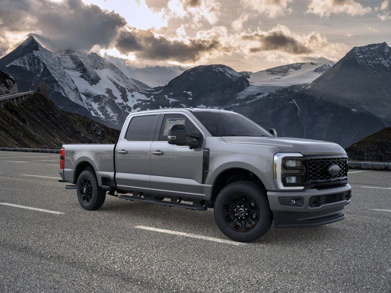 2026 Ford F-350