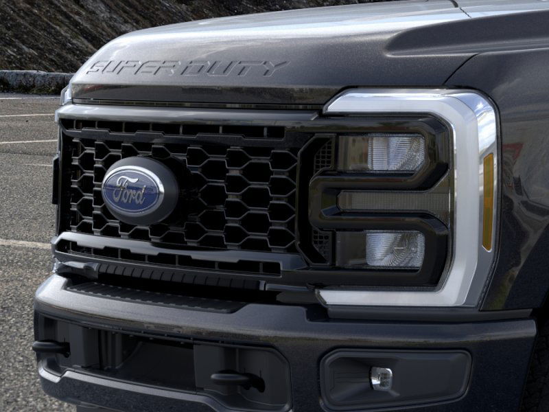 2026 Ford F-350