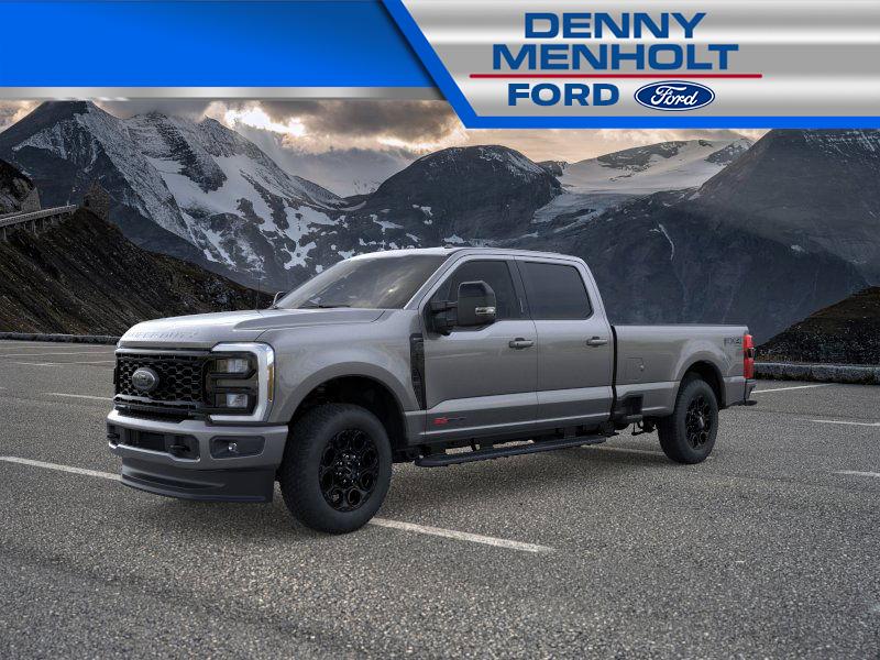 New 2026 Ford F-250 4 Door Cab; Crew Trucks