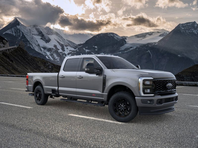 2026 Ford F-250