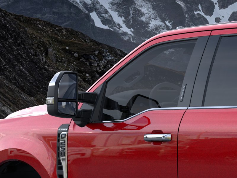 2026 Ford F-250
