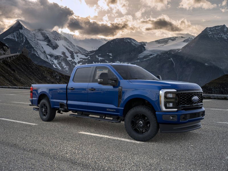 2026 Ford F-350
