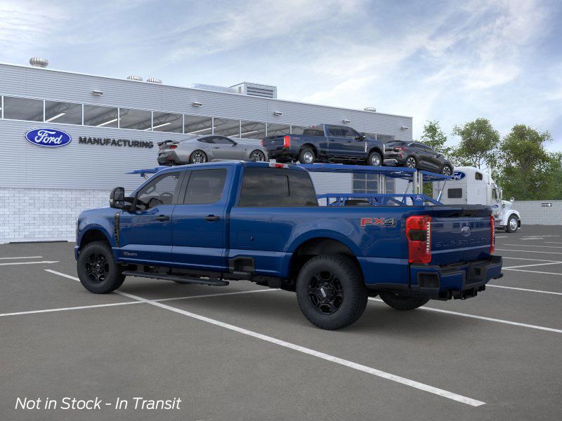 2026 Ford F-350
