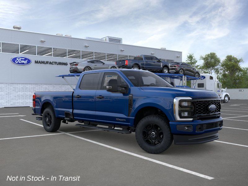 2026 Ford F-350