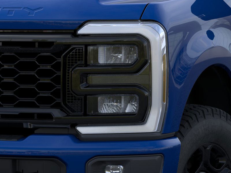 2026 Ford F-350