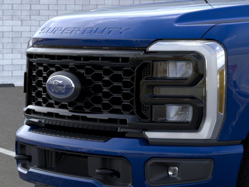 2026 Ford F-350