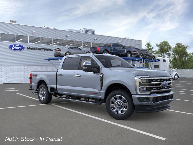 2026 Ford F-350