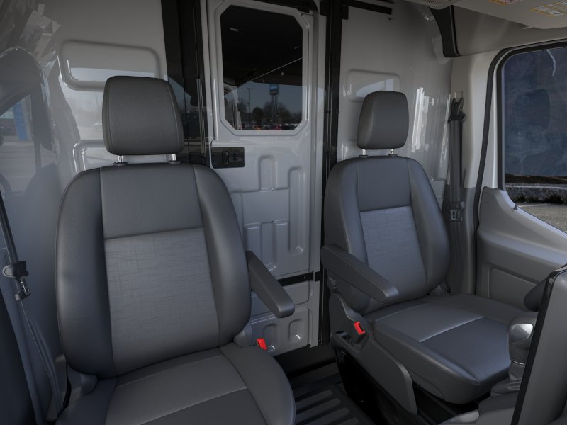2026 Ford Transit Van