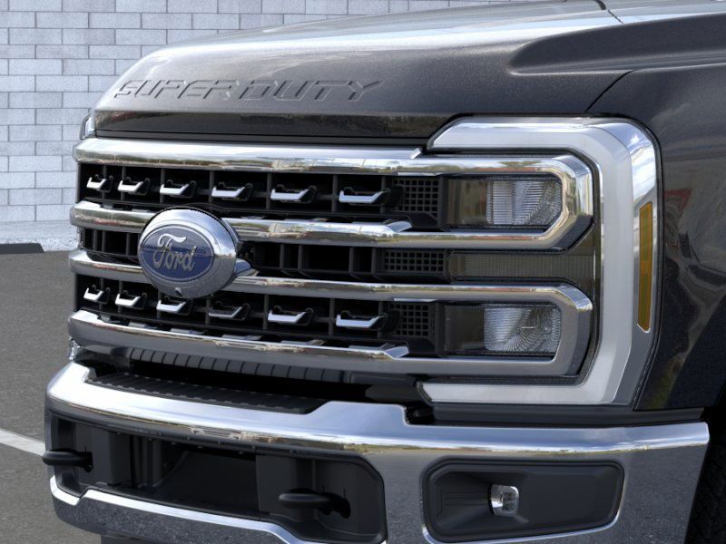 2026 Ford F-350