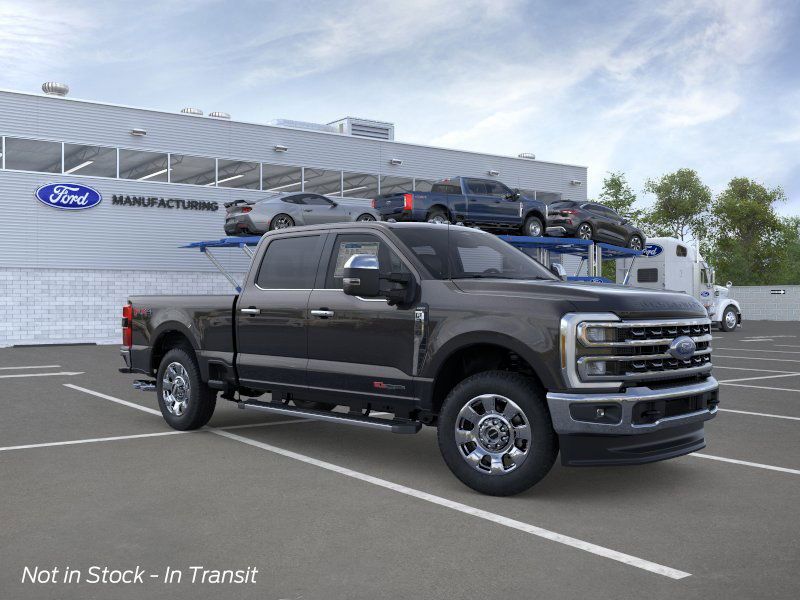 2026 Ford F-350