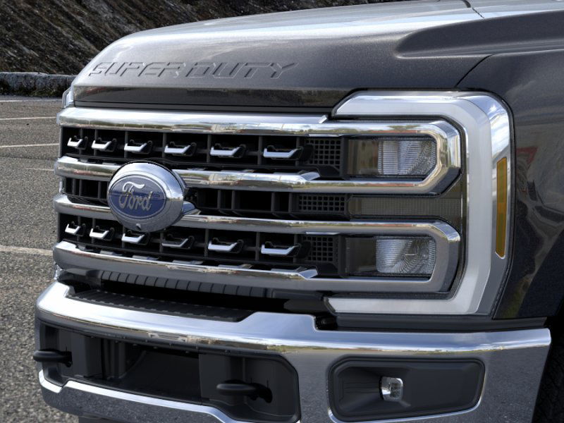 2026 Ford F-350