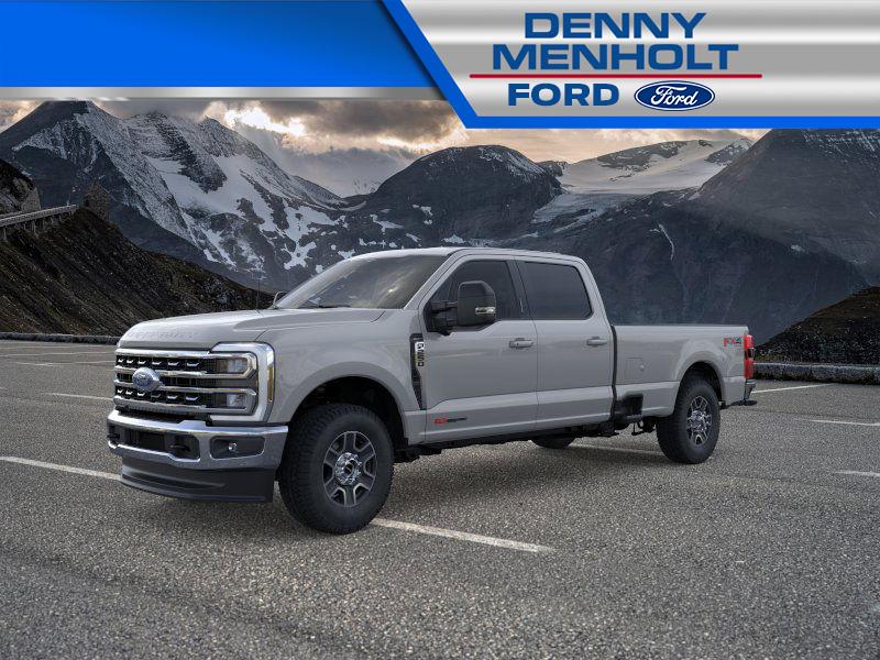 New 2026 Ford F-250 4 Door Cab; Crew Trucks