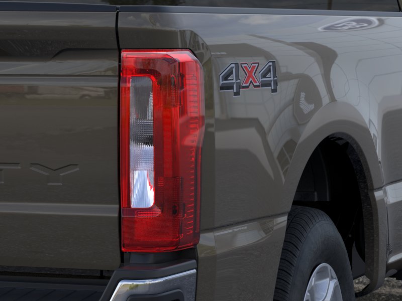 2026 Ford F-350