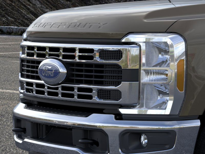 2026 Ford F-350