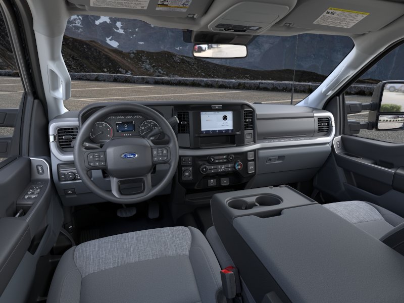 2026 Ford F-350