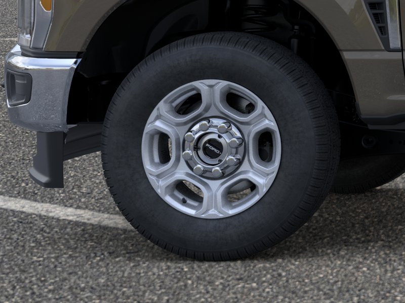 2026 Ford F-350