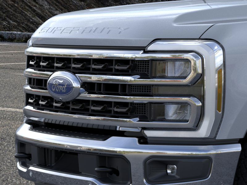 2026 Ford F-350