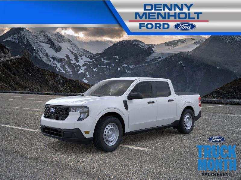 New 2026 Ford Maverick XL Trucks