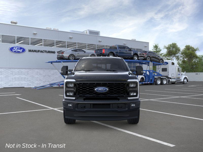 2026 Ford F-350