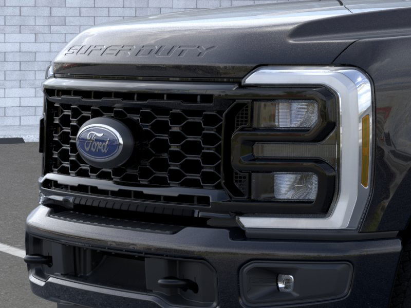 2026 Ford F-350