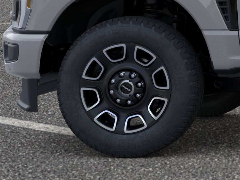 2026 Ford F-350