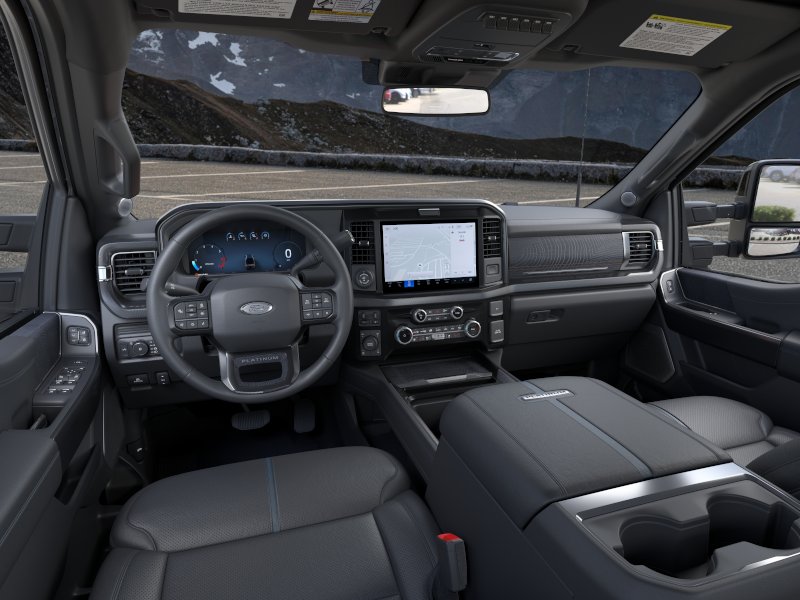 2026 Ford F-350
