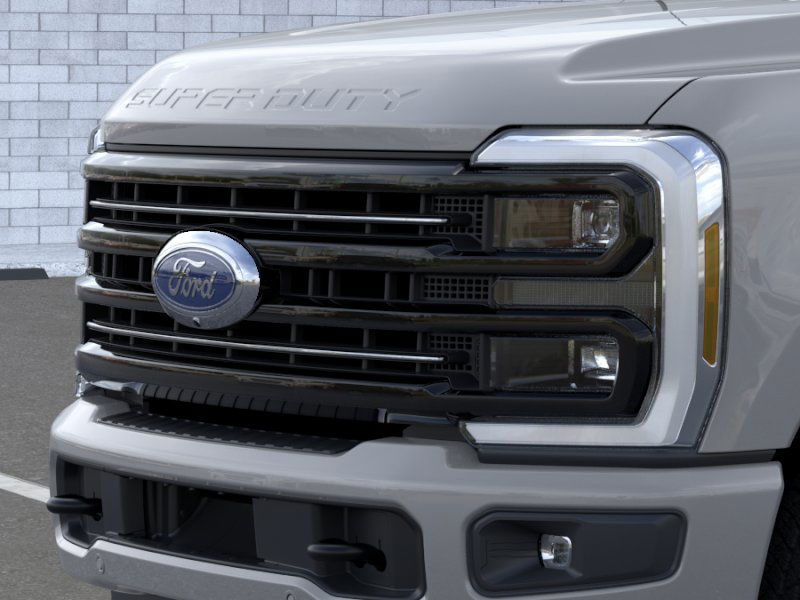 2026 Ford F-350