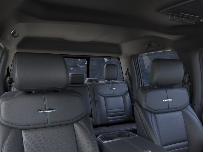 2026 Ford F-350