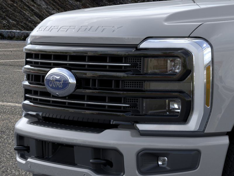 2026 Ford F-350