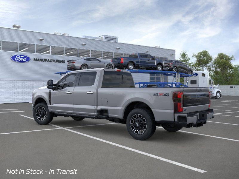 2026 Ford F-350
