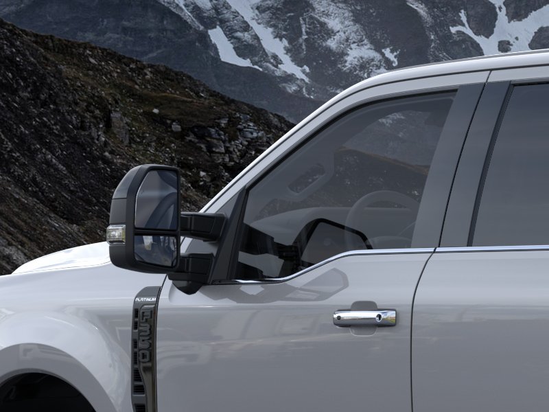 2026 Ford F-350