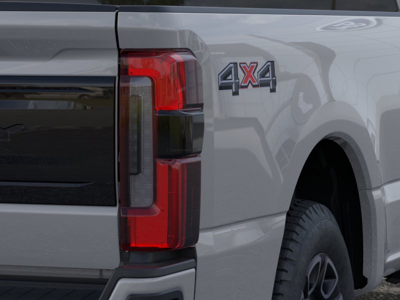 2026 Ford F-350