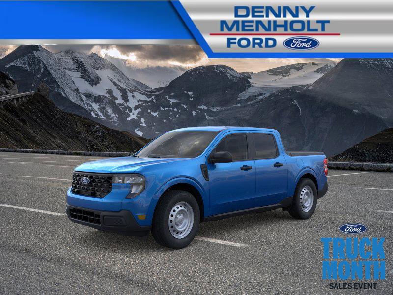 New 2026 Ford Maverick XL Trucks